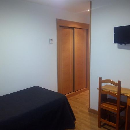 Hostal Plaza Mayor De Almazán エクステリア 写真