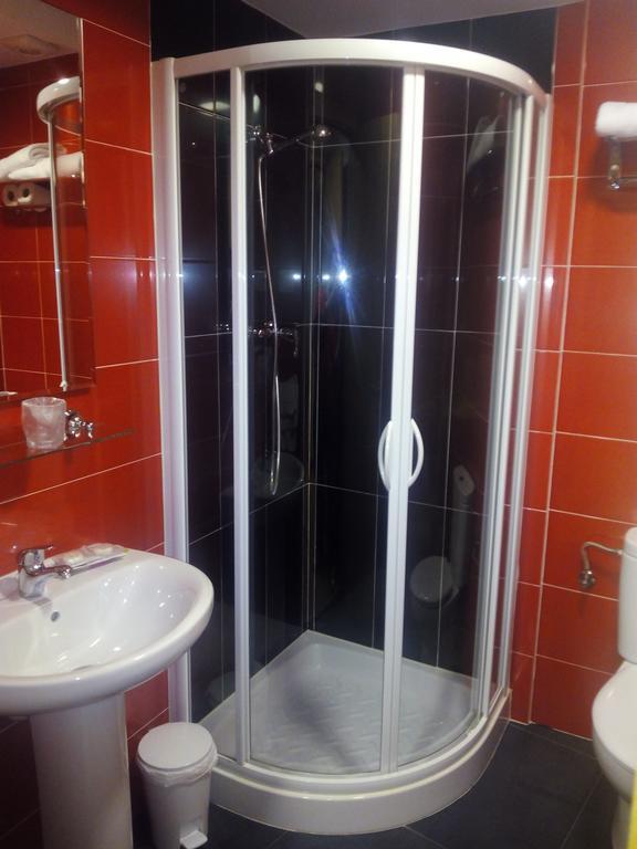 Hostal Plaza Mayor De Almazán エクステリア 写真