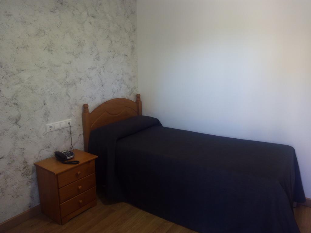 Hostal Plaza Mayor De Almazán エクステリア 写真