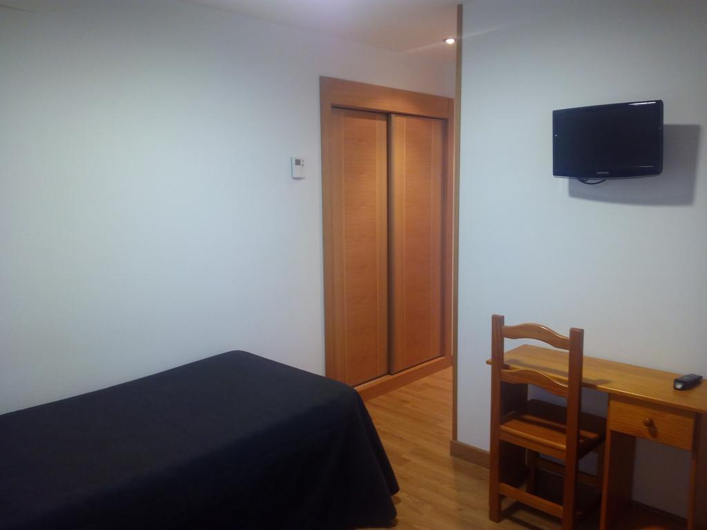 Hostal Plaza Mayor De Almazán エクステリア 写真