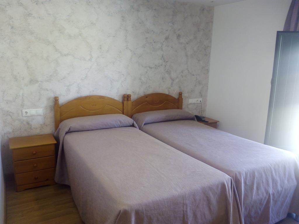 Hostal Plaza Mayor De Almazán エクステリア 写真