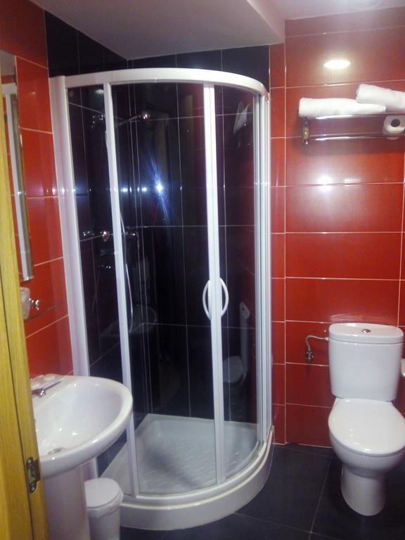 Hostal Plaza Mayor De Almazán エクステリア 写真